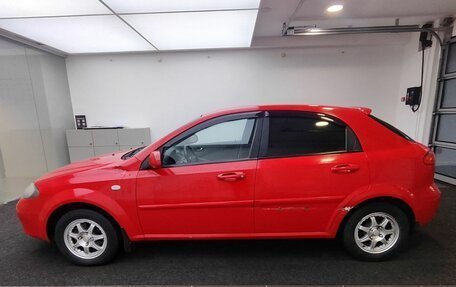 Chevrolet Lacetti, 2008 год, 279 000 рублей, 8 фотография