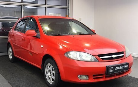 Chevrolet Lacetti, 2008 год, 279 000 рублей, 3 фотография