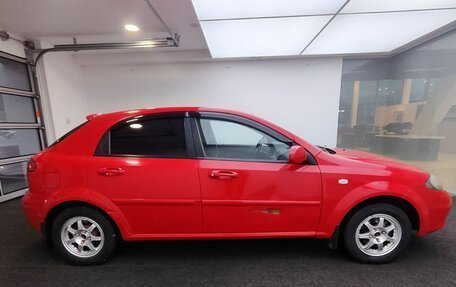 Chevrolet Lacetti, 2008 год, 279 000 рублей, 4 фотография