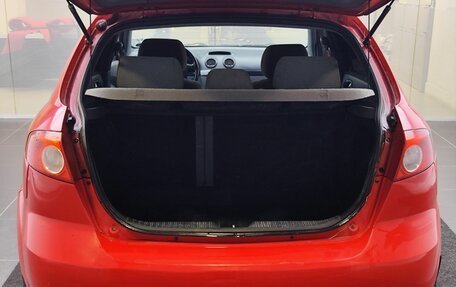 Chevrolet Lacetti, 2008 год, 279 000 рублей, 10 фотография