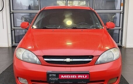 Chevrolet Lacetti, 2008 год, 279 000 рублей, 2 фотография