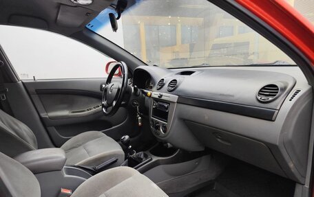 Chevrolet Lacetti, 2008 год, 279 000 рублей, 11 фотография