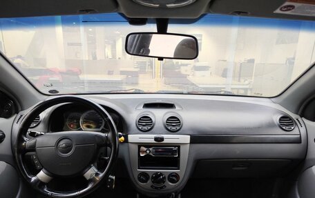 Chevrolet Lacetti, 2008 год, 279 000 рублей, 14 фотография