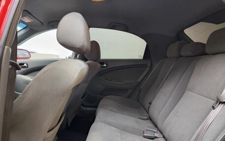 Chevrolet Lacetti, 2008 год, 279 000 рублей, 12 фотография