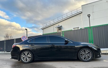 Mazda 6, 2008 год, 850 000 рублей, 7 фотография