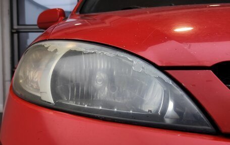 Chevrolet Lacetti, 2008 год, 279 000 рублей, 17 фотография