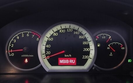 Chevrolet Lacetti, 2008 год, 279 000 рублей, 13 фотография