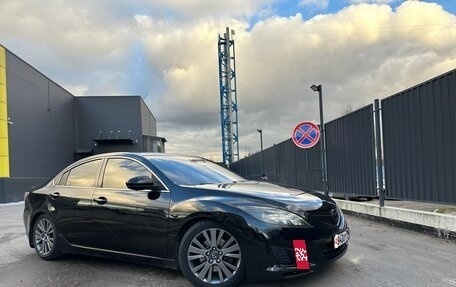 Mazda 6, 2008 год, 850 000 рублей, 4 фотография