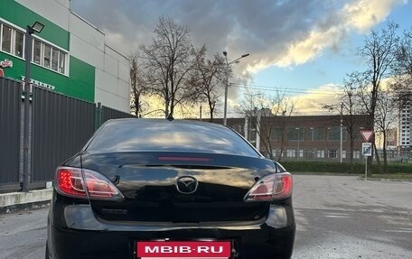 Mazda 6, 2008 год, 850 000 рублей, 6 фотография