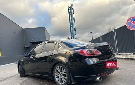 Mazda 6, 2008 год, 850 000 рублей, 5 фотография