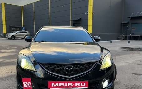 Mazda 6, 2008 год, 850 000 рублей, 3 фотография