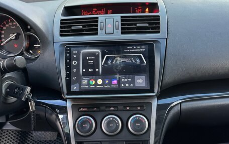 Mazda 6, 2008 год, 850 000 рублей, 11 фотография