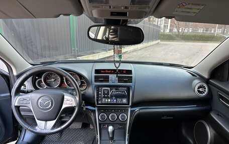 Mazda 6, 2008 год, 850 000 рублей, 10 фотография