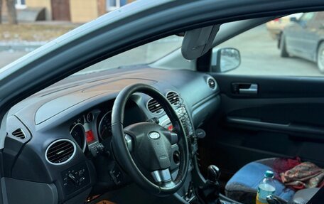 Ford Focus II рестайлинг, 2010 год, 620 000 рублей, 9 фотография