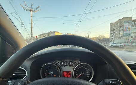 Ford Focus II рестайлинг, 2010 год, 620 000 рублей, 11 фотография