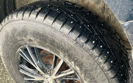 Toyota RAV4, 2011 год, 1 190 000 рублей, 3 фотография