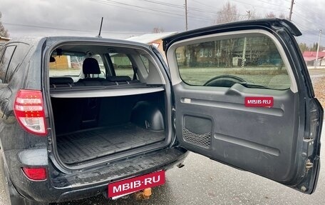 Toyota RAV4, 2011 год, 1 190 000 рублей, 6 фотография