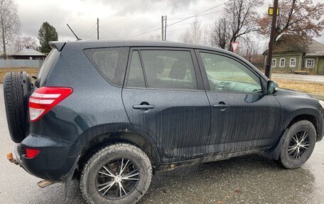 Toyota RAV4, 2011 год, 1 190 000 рублей, 8 фотография