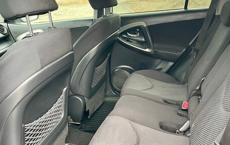 Toyota RAV4, 2011 год, 1 190 000 рублей, 11 фотография