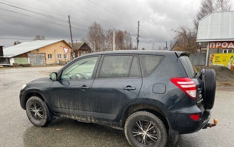 Toyota RAV4, 2011 год, 1 190 000 рублей, 10 фотография