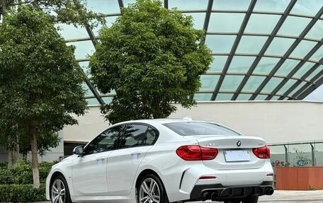 BMW 1 серия, 2022 год, 1 892 000 рублей, 6 фотография