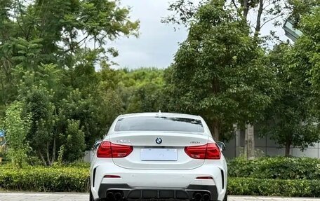 BMW 1 серия, 2022 год, 1 892 000 рублей, 5 фотография