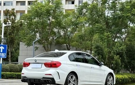 BMW 1 серия, 2022 год, 1 892 000 рублей, 4 фотография