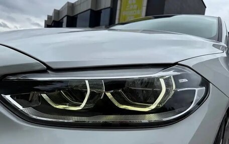 BMW 1 серия, 2022 год, 1 892 000 рублей, 8 фотография