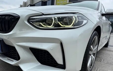 BMW 1 серия, 2022 год, 1 892 000 рублей, 9 фотография