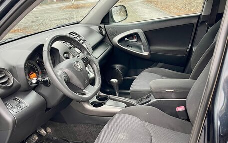 Toyota RAV4, 2011 год, 1 190 000 рублей, 12 фотография