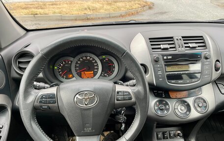 Toyota RAV4, 2011 год, 1 190 000 рублей, 14 фотография