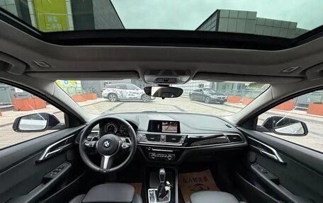 BMW 1 серия, 2022 год, 1 892 000 рублей, 11 фотография