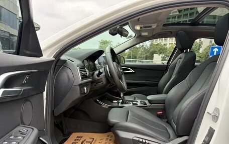 BMW 1 серия, 2022 год, 1 892 000 рублей, 10 фотография