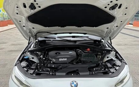 BMW 1 серия, 2022 год, 1 892 000 рублей, 13 фотография