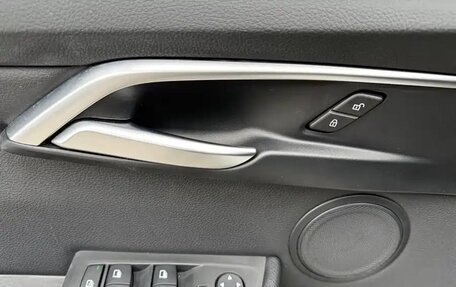 BMW 1 серия, 2022 год, 1 892 000 рублей, 18 фотография