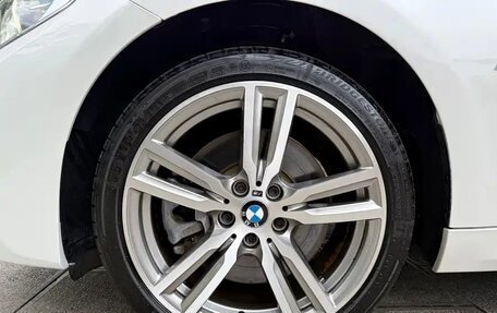 BMW 1 серия, 2022 год, 1 892 000 рублей, 14 фотография