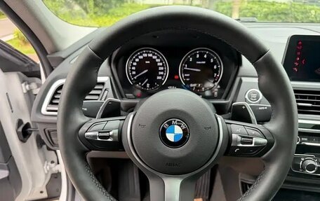 BMW 1 серия, 2022 год, 1 892 000 рублей, 23 фотография