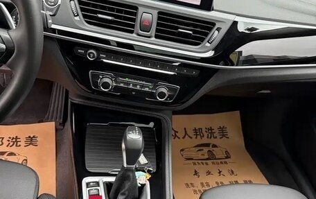 BMW 1 серия, 2022 год, 1 892 000 рублей, 25 фотография