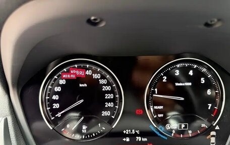 BMW 1 серия, 2022 год, 1 892 000 рублей, 22 фотография