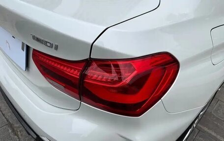 BMW 1 серия, 2022 год, 1 892 000 рублей, 36 фотография