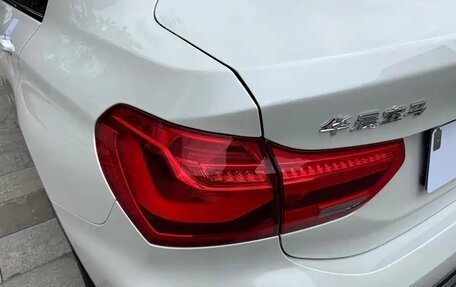 BMW 1 серия, 2022 год, 1 892 000 рублей, 35 фотография