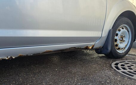 Ford Focus II рестайлинг, 2009 год, 550 000 рублей, 7 фотография