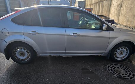 Ford Focus II рестайлинг, 2009 год, 550 000 рублей, 6 фотография