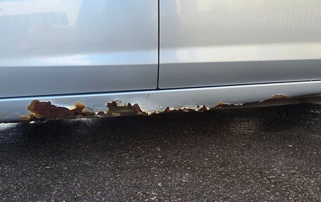 Ford Focus II рестайлинг, 2009 год, 550 000 рублей, 9 фотография