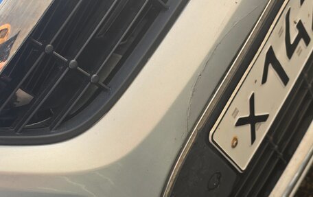 Ford Focus II рестайлинг, 2009 год, 550 000 рублей, 15 фотография