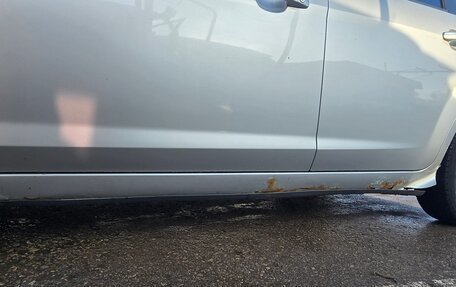 Ford Focus II рестайлинг, 2009 год, 550 000 рублей, 12 фотография