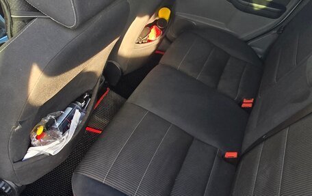 Ford Focus II рестайлинг, 2009 год, 550 000 рублей, 22 фотография