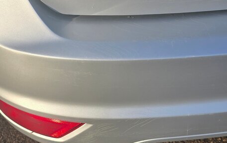 Ford Focus II рестайлинг, 2009 год, 550 000 рублей, 10 фотография