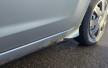 Ford Focus II рестайлинг, 2009 год, 550 000 рублей, 13 фотография