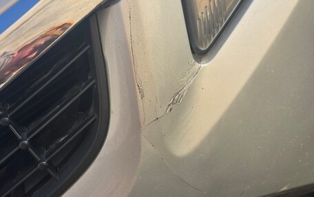 Ford Focus II рестайлинг, 2009 год, 550 000 рублей, 17 фотография